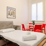 Joivy Cute 1Br Flat Near The City Centre
