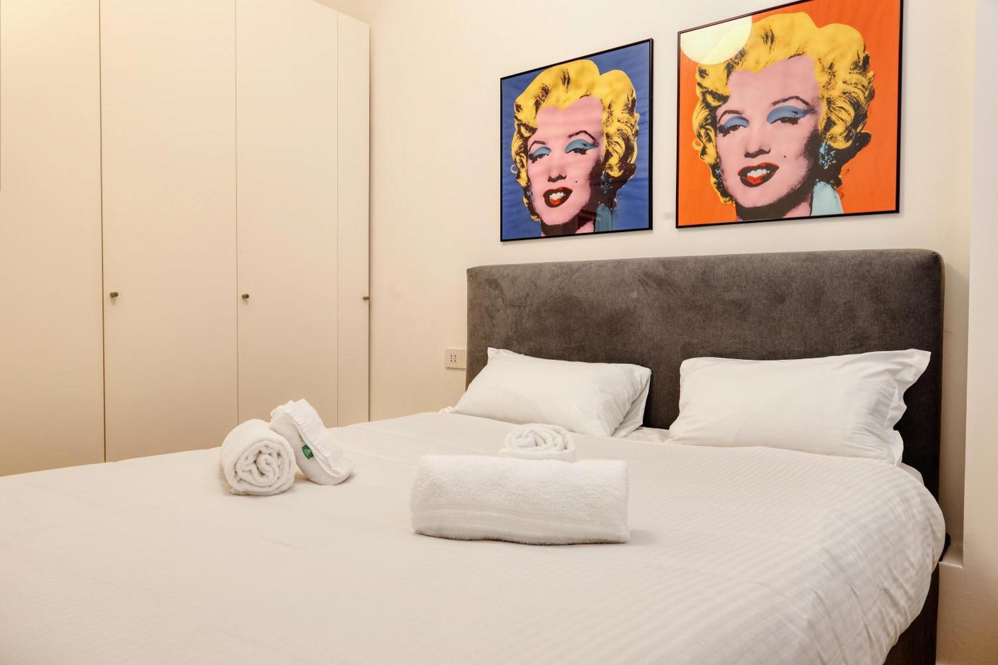 Joivy Cute 1br Flat Near The Centre Apartment Milan
