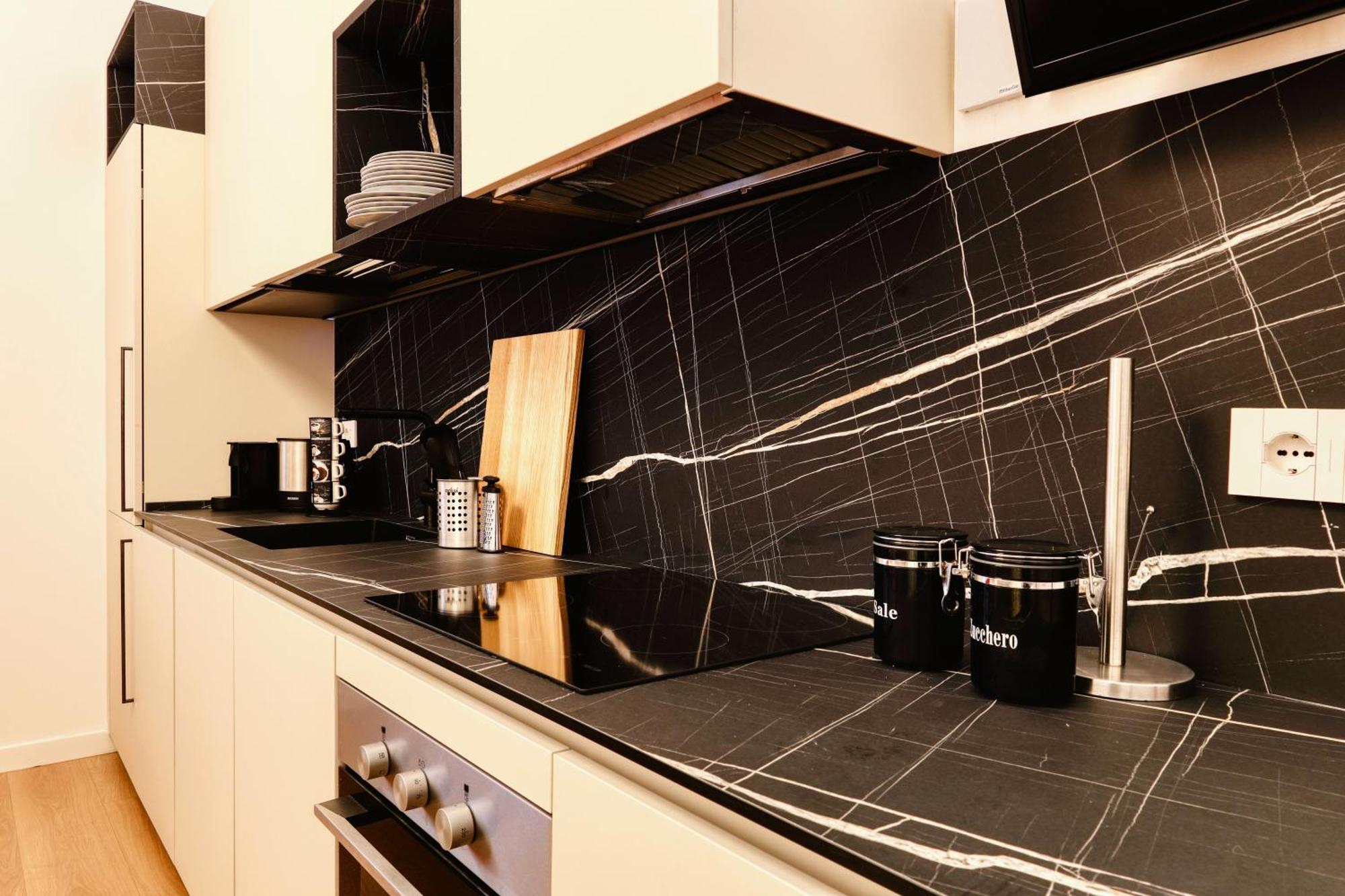 Apartment Joivy Cute 1br Flat Near The Centre Milan