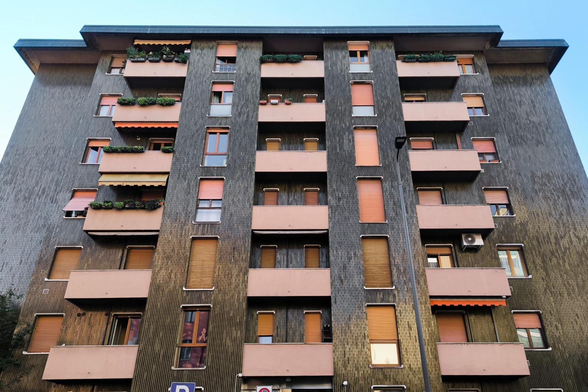 Appartement Joivy Cute 1br Flat Near The Centre Milan