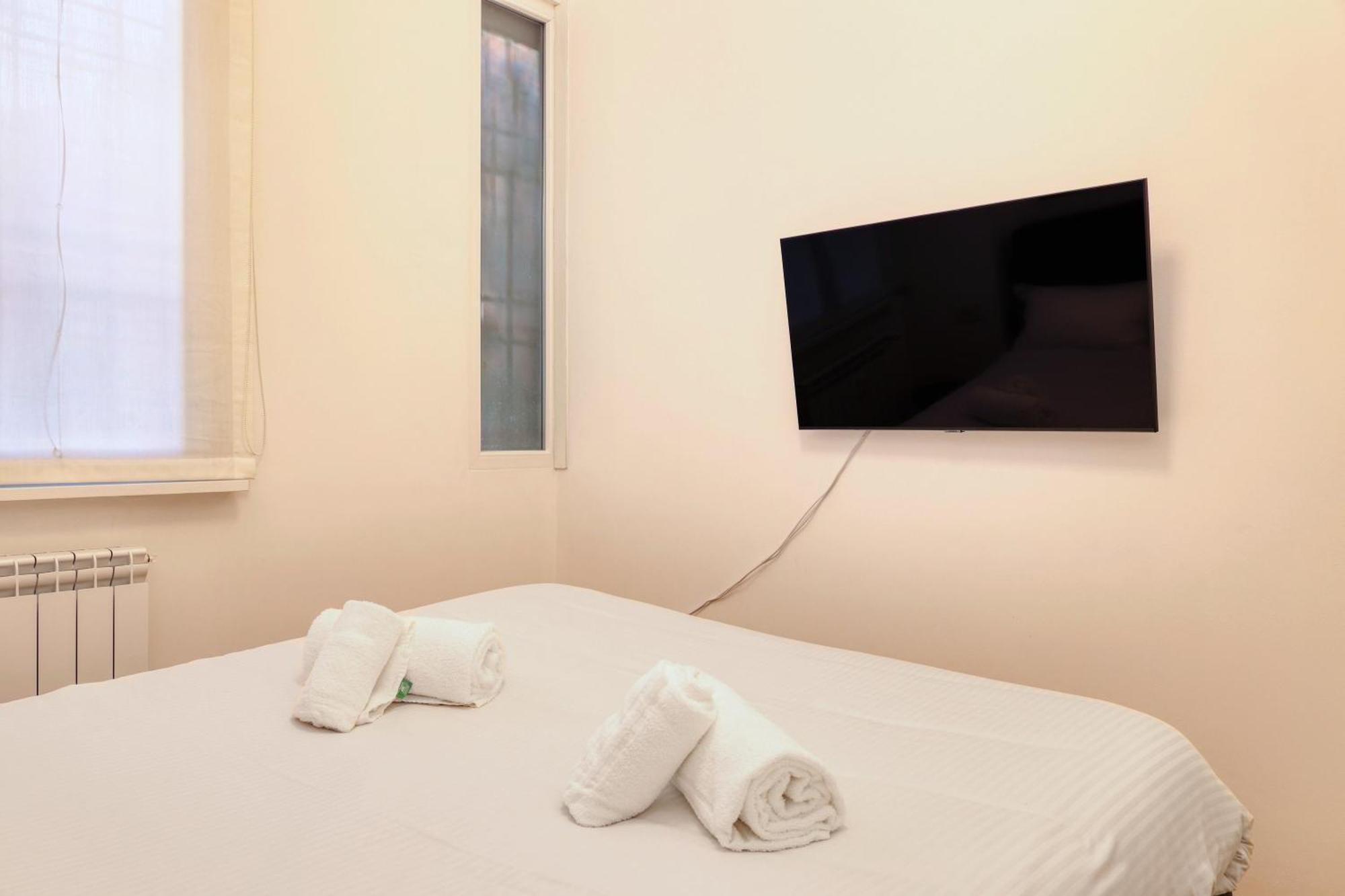 Joivy Cute 1br Flat Near The Centre * Milan