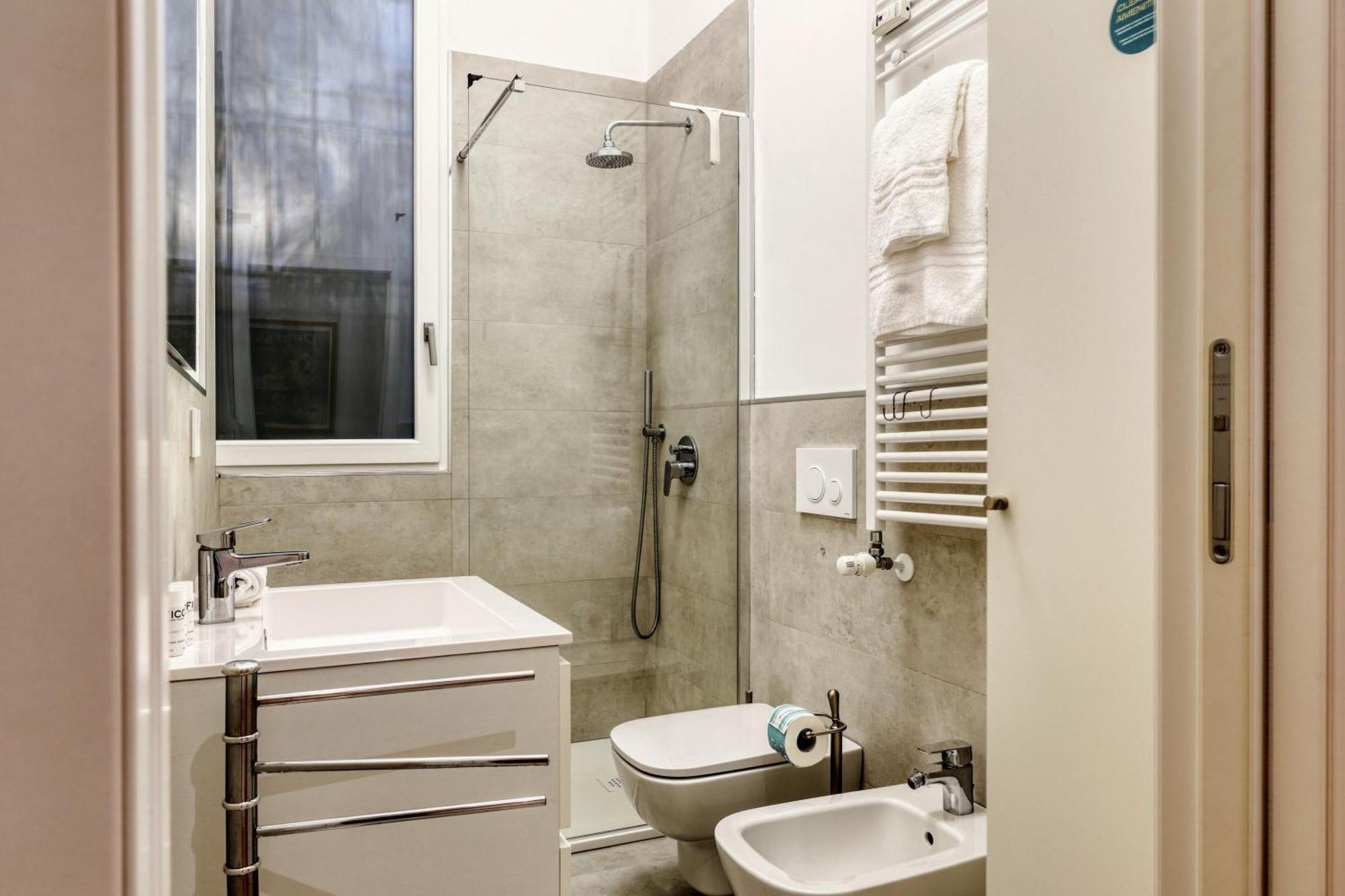 Joivy Cute 1br Flat Near The Centre Milan