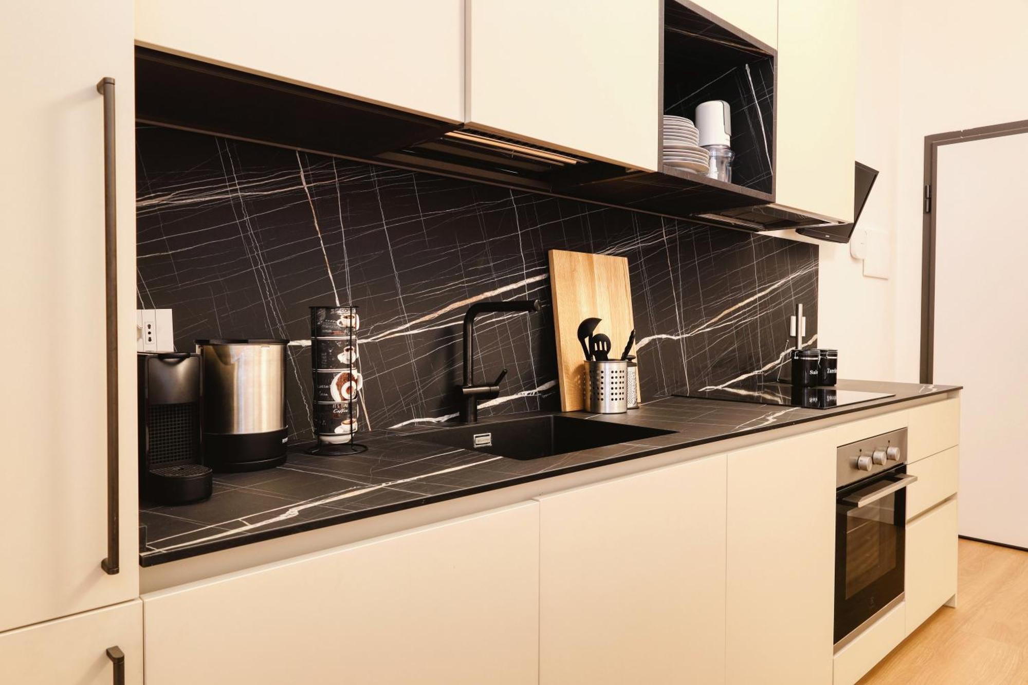 Appartement Joivy Cute 1br Flat Near The Centre *